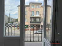 Kompaktowe, wyremontowane 29 m² z balkonem Nowe Miasto - zdjęcie 5