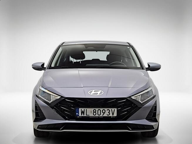 Hyundai i20 1.0 T-GDi Pure DCT ! Z Polskiego Salonu ! Faktura Vat ! Warszawa - zdjęcie 8