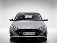Hyundai i20 1.0 T-GDi Pure DCT ! Z Polskiego Salonu ! Faktura Vat ! Warszawa - zdjęcie 8