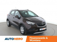 Opel Mokka klima tempomat PDC Bluetooth Warszawa - zdjęcie 10