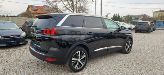 Peugeot 5008 Jeden Właściciel Super Stan GT Line Płock - zdjęcie 12