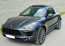 Porsche Macan Łódź - zdjęcie 2