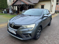 Renault Arkana 1.3 TCe mHEV Intens EDC Salon Polska I Wł. Czyżew - zdjęcie 2