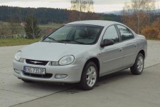 Chrysler Neon 2.0 133KM Automat Siedlce - zdjęcie 2