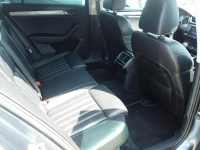 Skoda Superb 2016 2.0 TDI 190km automat dobrze wyposażona Słupsk - zdjęcie 10