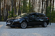 Hyundai i40 1.6 GDI 135KM 151 tyś km! Kamera! Idealny! Zobacz!!! Ostrów Mazowiecka - zdjęcie 11