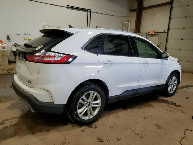 2020 FORD EDGE SEL Katowice - zdjęcie 4