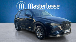 Mazda CX-5 2.0 Center-Line Plus ! Z Polskiego Salonu ! Faktura VAT ! Warszawa - zdjęcie 3