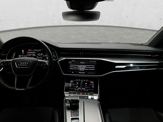 Audi A7 Komorniki - zdjęcie 9