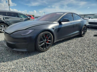 TESLA MODEL S / AWD / DUAL MOTOR / niski przebieg