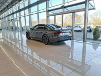 Audi S8 Plus 4.0TFSI V8 605KM tiptronic quattro 2016 r., f-a VAT Swarzędz - zdjęcie 5