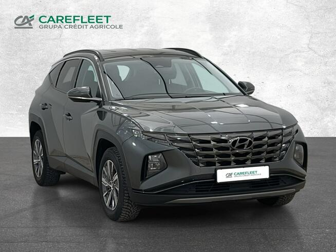 Tucson 1.6 T-GDi HEVSmart 2WD Warszawa - zdjęcie 3