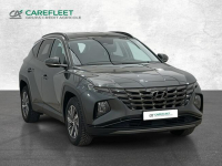 Tucson 1.6 T-GDi HEVSmart 2WD Warszawa - zdjęcie 3