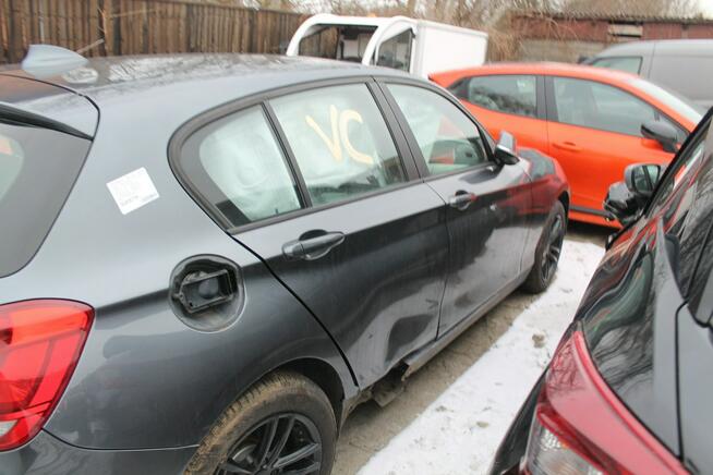 BMW 118 Ostrów Wielkopolski - zdjęcie 5