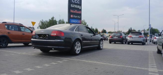 Sprzedam Audi A8 Wisła - zdjęcie 4