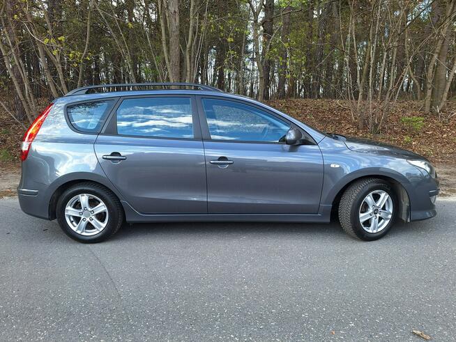 Hyundai i30 1.4 FIFA WM Edition Siewierz - zdjęcie 7