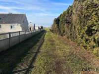 Działka na sprzedaż Paczkowo 747m2. Paczkowo - zdjęcie 9