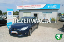 Ford Focus Gwarancja Salon Polska Kombi Tempomat