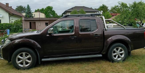 sprzedam NISSAN Brwinów - zdjęcie 2