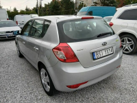 Kia Cee d ,1.6 CRD, ładna Warszawa Warszawa - zdjęcie 3