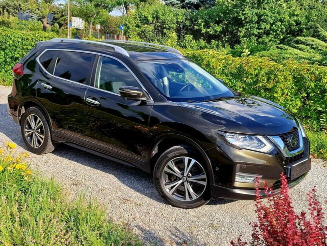Nissana X-Trail Lubartów - zdjęcie 4