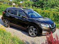 Nissana X-Trail Lubartów - zdjęcie 4