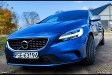 Sprzedam volvo v 40 R-Design Śrem - zdjęcie 3