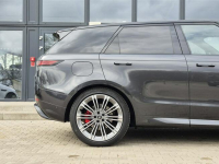 Range Rover Sport 3.0D I6 350KM AWD Autobiography / Salon Polska / ASO Łódź - zdjęcie 7