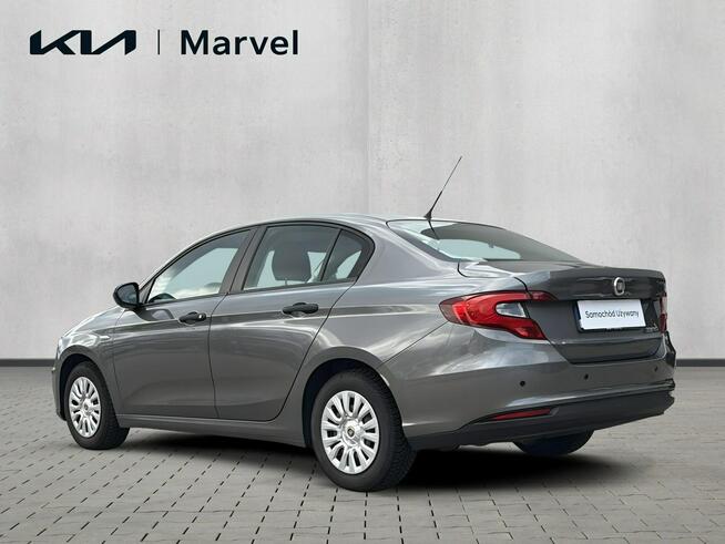Fiat Tipo 1.4 16v 95 KM 6MT Wersja POP Łódź - zdjęcie 5