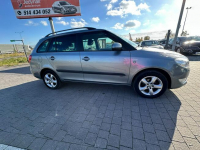 Škoda Fabia Lipówki - zdjęcie 4