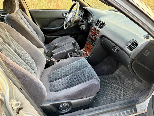 HONDA Accord 1.8 Benzyna - tylko 178 tys km. BDB STAN Legionowo - zdjęcie 11