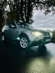 BMW X3 POLIFIT automat X Drive Warnice - zdjęcie 8