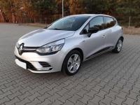Renault Clio TCe 90 Limited