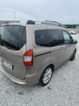 Ford Tourneo Courier 1.5 DIESEL &quot;RATY&quot;LEASING&quot; Grodzisk Wielkopolski - zdjęcie 4