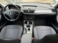 BMW X1 Gaz Tarnowskie Góry - zdjęcie 6