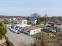 Miejsce na Twój biznes | Budynek Komercyjny | Cieszanów - zdjęcie 5