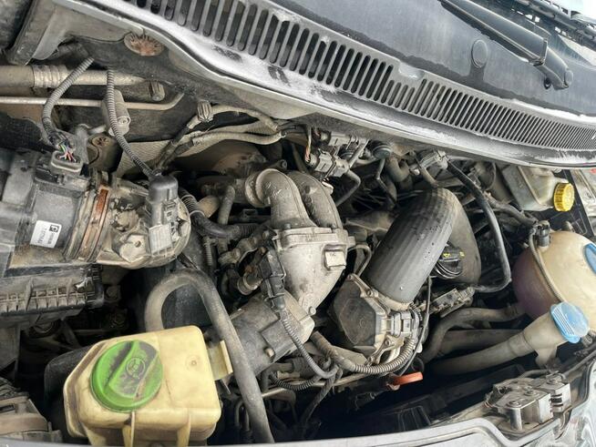 Volkswagen Multivan Salon PL Olsztyn - zdjęcie 6
