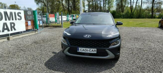 Hyundai Kona Automat 4x4 Goczałkowice-Zdrój - zdjęcie 2