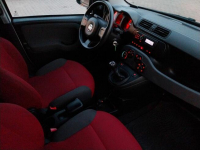 Fiat Panda VAN VAT1A oryginalny przebieg 86900 Salon Polsk Pruszków - zdjęcie 11