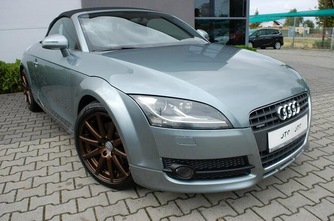 Audi TT Dębica - zdjęcie 10