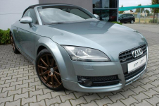 Audi TT Dębica - zdjęcie 10