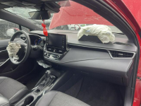 Toyota Corolla Hybryda Automat Podgrzewanie Kamera Virtual 122KM Gliwice - zdjęcie 10