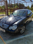 Mercedes kompresor c180