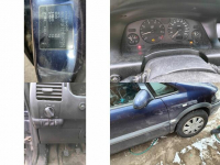 Opel Zafira Korytowo - zdjęcie 6