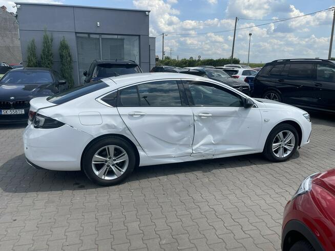 Opel Insignia Sport Climatronic Automatic 174KM Gliwice - zdjęcie 3