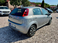 Grande Punto Ładny Sprawny tylko 108 tys km 1,4 benzyna z Niemiec Szerominek - zdjęcie 2