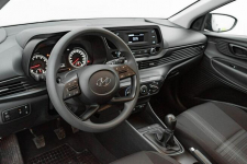 Hyundai i20 WJ2951M#1.2 Pure Cz.cof Bluetooth KLIMA Salon PL VAT 23% Gdańsk - zdjęcie 6