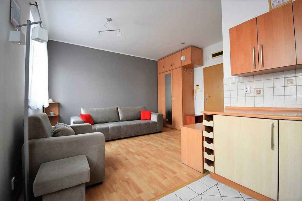 1pok, 25met, Okolice Buforowej (Wrocław) Krzyki - zdjęcie 3