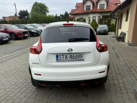 Nissan Juke 1,6 117KM  Klimatronik Orzech - zdjęcie 8