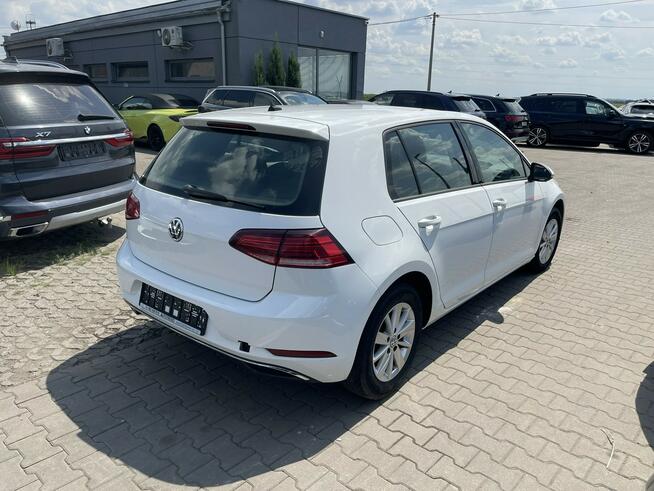 Volkswagen Golf Climatronic Gliwice - zdjęcie 2